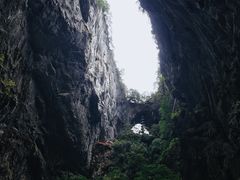 -英西峰林·洞天仙境