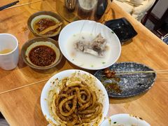 -付小姐在成都(中山公园店)