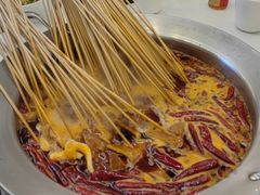 -玉林串串香(九号天地店)