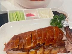 -大鸭梨烤鸭(石佛营店)