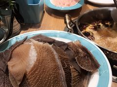 -青瓷火锅料理(西单大悦城店)