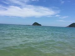 -西涌国际滨海旅游区