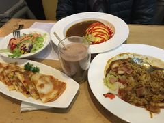 -呀咪咖喱屋(龙之梦购物中心莘庄店)