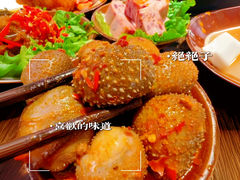 -冯校长老火锅(深圳福田店)
