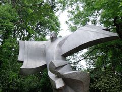 -采石矶景区