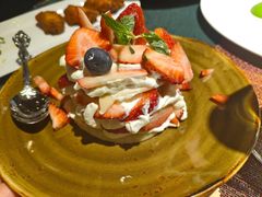 -翡翠鸟精品泰国菜(北辰财富中心店)