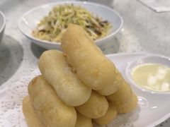 -玉林烤鸭店(垡头店)