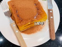 -香港威特瑞茶餐厅(小白楼音乐厅店)