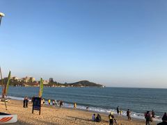 -马銮湾景区