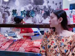 -美珍香(樟宜机场1号航站楼店)