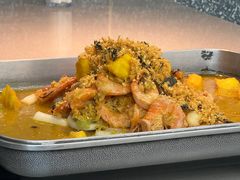 -半天妖烤鱼(滨海季景天地店)