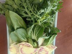 -菌之家·专业纯野生菌火锅·特色炒菌