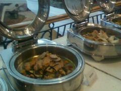 -银帆宾馆-自助餐厅(金马路店)