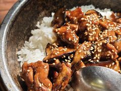-九田家黑牛烤肉料理(新辰里亚运村店)