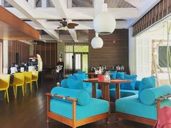 -三亚海棠湾万丽度假酒店