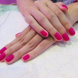 -瑞丽美甲