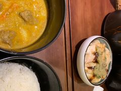 -牛腩之旅·牛腩牛杂煲(光启城美食城店)