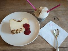 -Dal Cuore 达可芮冰淇淋(陕西北路店)