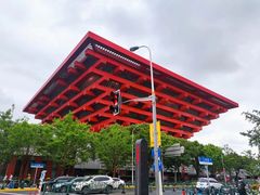 -中华艺术宫(上海美术馆)