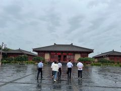 -宝鸡周原博物院
