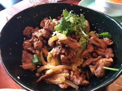 -疆Jiang·新疆秘制料理