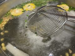 -潮悦牛肉火锅城(水贝店)