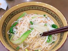-华兴街煎蛋面(总店)