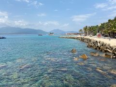-海南分界洲岛旅游区