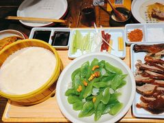 -院落新京菜·烤鸭(地安门店)