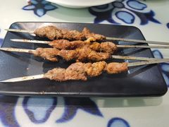 -撒拉花儿·新疆菜·清真(太阳宫店)