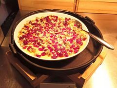 -岷山饭店-芝芝自助餐厅