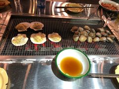 -马路牙子烧烤音乐酒馆(望京店)