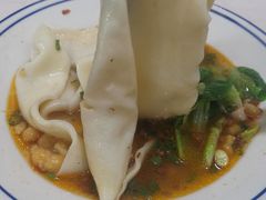 -荣昌鸡汤铺盖面(华新路店)