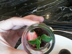 -长沙北辰洲际酒店-兰调全日餐厅