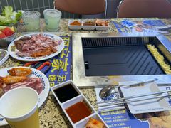 -阿亲家·韩式无限烤肉(春熙路店)