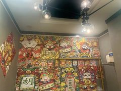 -江湖黑大兔(杨家坪店)