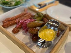-老井俄式餐厅