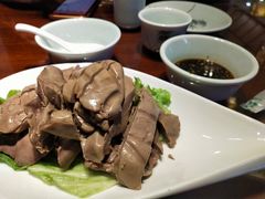 -惠宾饭庄(中山路店)
