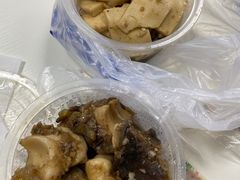 -老兵牛蹄店(下沙店)