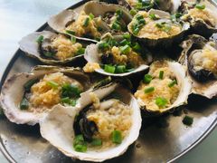 -红月湾海鲜饭店•沙滩海景(双月湾店)