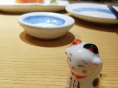 -富山日式料理(宽厚里店)