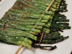 -利杨记·本味轩粥坊·烧烤(宝体店)