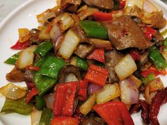 -亚克西姆新疆菜(库车店)