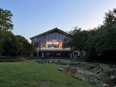 -苏州阳澄湖澜廷酒店-有景阁中餐厅