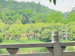 -许驸马府