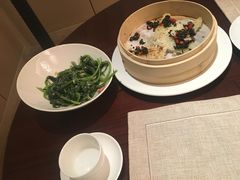 -武汉世茂希尔顿酒店·汇·全日餐厅