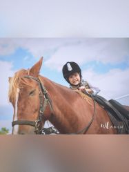 -西瓜庄园儿童摄影