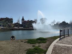 -歌斐颂巧克力小镇