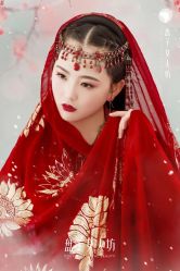 -盘子女人坊生日照·摄影馆(华强店)