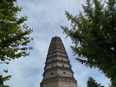-法门文化景区